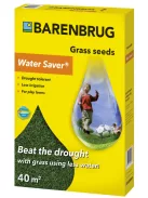 Barenbrug Water Saver - szárazságtűrő fűmagkeverék 1kg