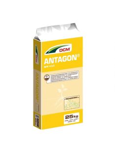 DCM Antagon talajjavító - sárga folt kezelésére 25 kg