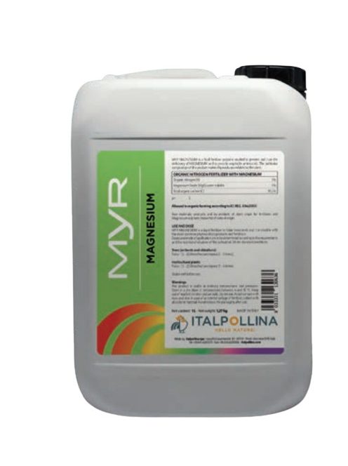 Myr Magnézium Biostimulátor 5 l 