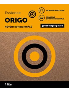 Esstence Origo (gyepbetegség esetén) 1L