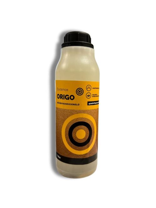 Esstence Origo (gyepbetegség esetén) 1L