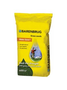 BARENBRUG WATER SAVER - szárazságtűrő fűmagkeverék 5kg