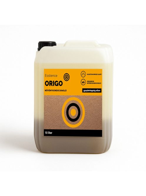 Esstence Origo (gyepbetegség esetén) 10 L