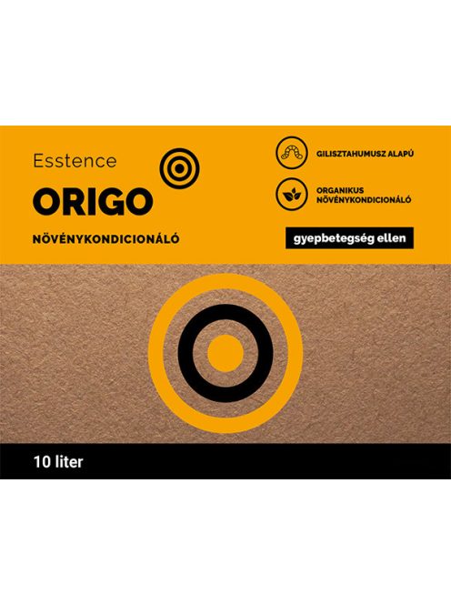 Esstence Origo (gyepbetegség esetén) 10L