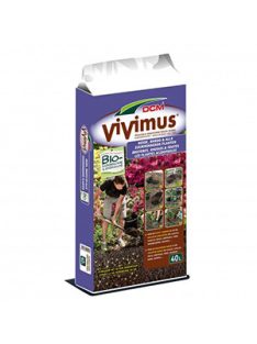   DCM VIVIMUS talajjavító savanyú talajt kedvelő növények(40 l)