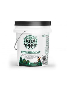 Humin Garden Plus 1 kg huminsav granulátum