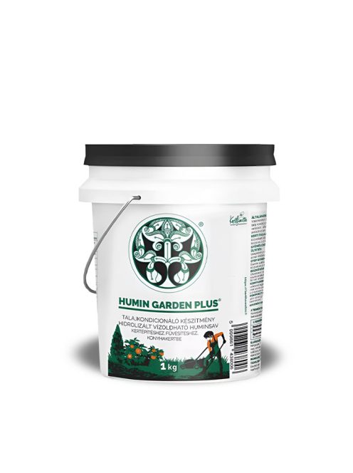 Humin Garden Plus 1kg huminsav granulátum
