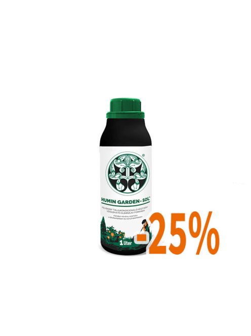 Humin Garden Sol 1 liter (25% kedvezménnyel)