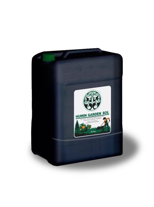 Humin Garden Sol 5liter huminsav koncentrátum 