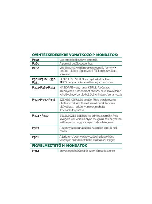 Humin Garden Sol 5liter huminsav koncentrátum 
