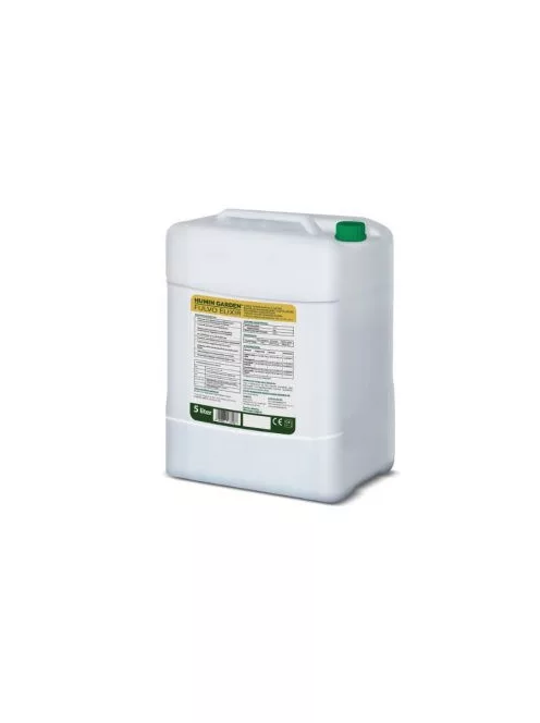 Humin Garden Fulvo Elixir - Fulvósav 5L