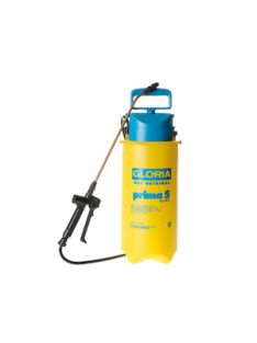 Gloria Prima 5 L permetező