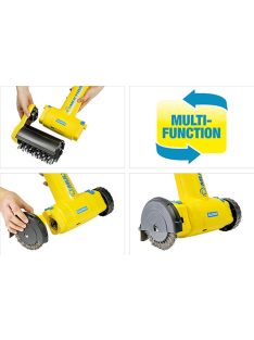 Gloria Multi Brush- felület és hézagtisztító