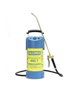 Gloria 405 T nagyteljesítményű permetező - 6 báros