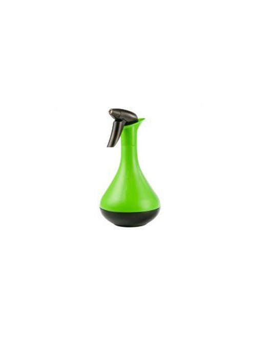Gloria Grow pumpás permetező vagy locsoló zöld színben ( 0,8 l)