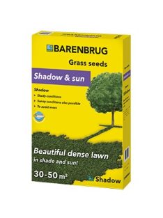 Barenbrug Shadow Gazon( árnyék) fűmagkeverék 1kg