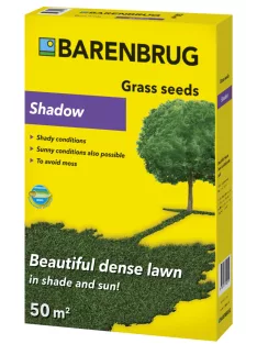 Barenbrug Shadow Gazon (árnyék) fűmagkeverék 1kg