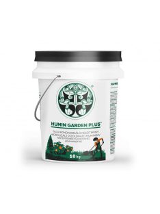 Humin Garden Plus 10 kg huminsav granulátum