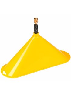 Gloria 270 típusú szóróernyő