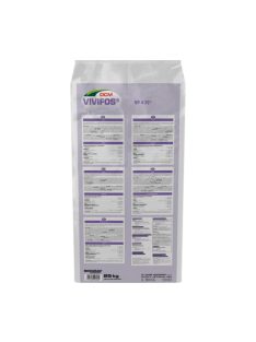   DCM Vivifos gyepszőnyeg telepítéshez, új füvesítéshez 25 kg