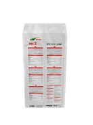 DCM Mix 2 fűre való gyeptrágya-univerzális 25kg