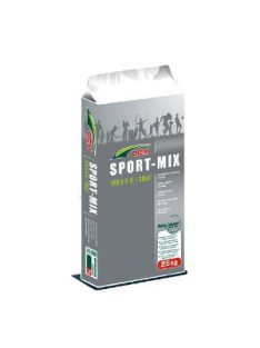 DCM SPORT-MIX nyári és őszi gyeptrágya 25kg