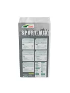 DCM SPORT-MIX nyári és őszi gyeptrágya 25kg