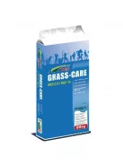 DCM GRASS-CARE őszi felkészítő gyeptrágya 25kg
