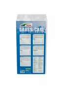DCM GRASS-CARE őszi felkészítő gyeptrágya 25kg
