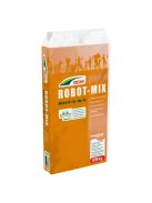 DCM ROBOT-MIX 8-3-18+CA+MG+FE+BACILLUS 25 KG