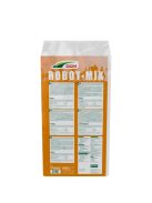 DCM ROBOT-MIX 8-3-18+CA+MG+FE+BACILLUS 25 KG