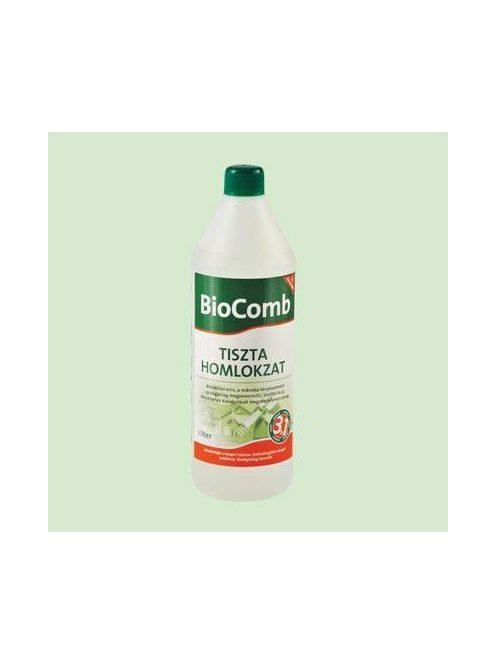 BioComb Tiszta homlokzat 1L