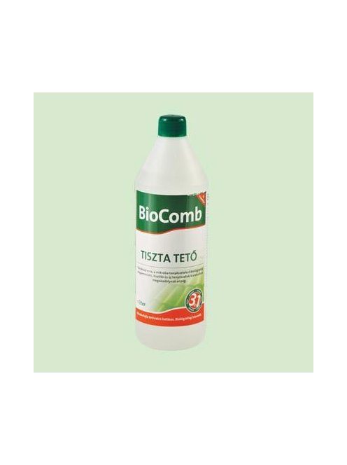 BioComb Tiszta Tető 1L