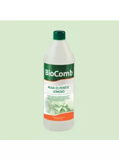 BioComb Tisztítószer Alga és Penészölő