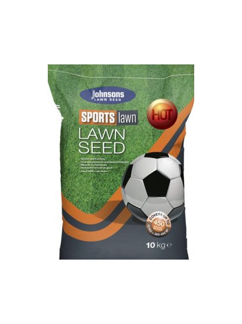 Johnsons Sport Szárazságtűrő Fűmagkeverék (10 kg)