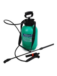 Garden permetező félháti 5L