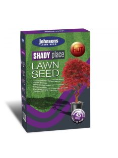Johnsons Árnyéktűrő fűmagkeverék 1kg