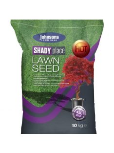 Johnsons Árnyéktűrő fűmagkeverék (10 kg)