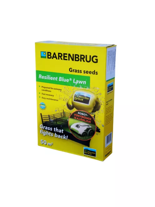  Barenbrug Resilient Blue Lawn fűmagkeverék 1kg