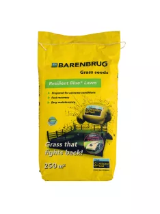 Barenbrug Resilient Blue Lawn fűmagkeverék 5kg