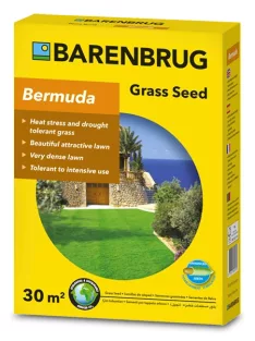 Barenbrug Bermuda csillagpázsit 0,5 kg