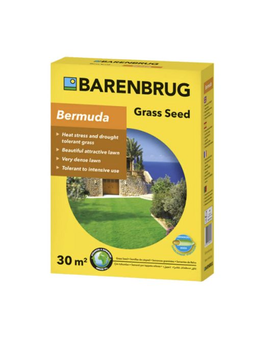 Barenbrug Bermuda csillagpázsit 0,5 kg