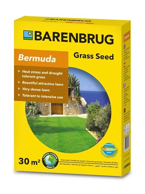 Barenbrug Bermuda csillagpázsit 0,5 kg