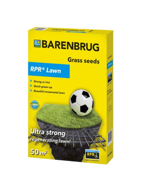 Barenbrug RPR Lawn (sport) 1kg