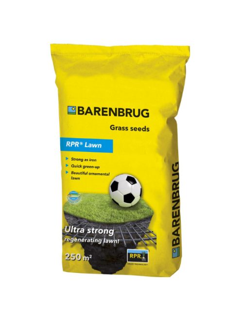 Barenbrug RPR Lawn (sport) fűmagkeverék 5kg