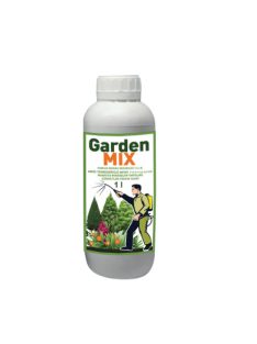 GardenMix 1 liter - örökzöld lombtrágya