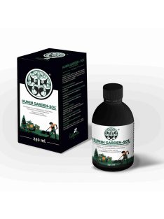 Humin Garden Sol 250 ml huminsav koncentrátum