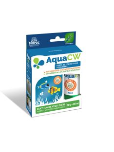 AQUACW - Kerti, fürdő és halastavak kezelésére