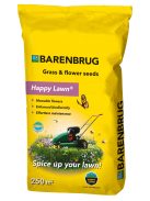 Barenbrug Happy Lawn - fűmagkeverék virágmagokkal 5kg