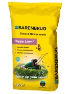 Barenbrug Happy Lawn - fűmagkeverék virágmagokkal 5kg